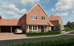 2, Townland Close, Ashford TN27 8AR