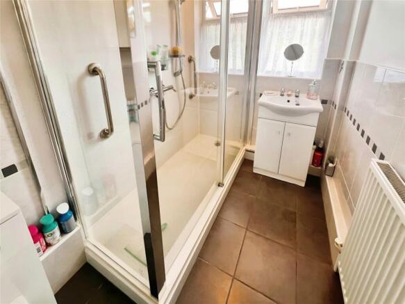 Shower Room Wc
