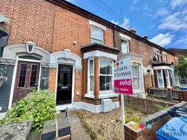 28, Kerrison Road, Norwich NR1 1JA