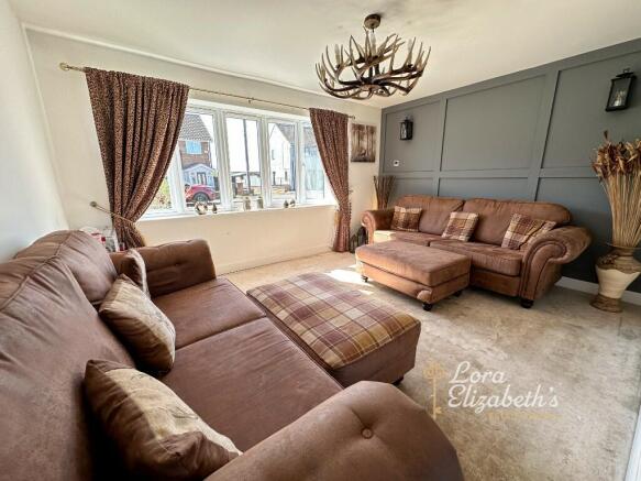Second Lounge