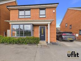 3, Rivelin Way, Waverley, Rotherham S60 8AX