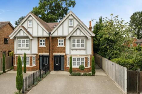 Sadlers Lane, Winnersh, Berkshire, RG41 5AJ