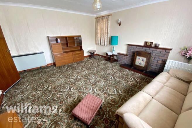 Living Room One