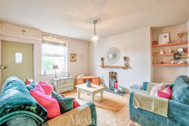 Church Road, Nailstone photo 4