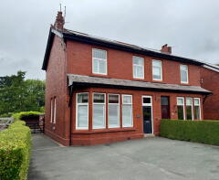 337, Chapel Lane, New Longton PR4 4AA