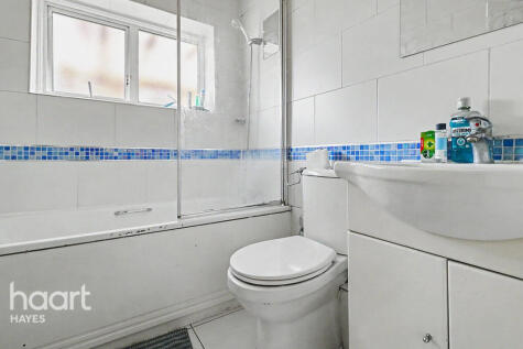 Warley Road, Hayes