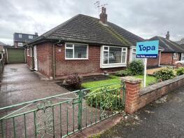 9, Linden Grove, Preston PR2 6AE