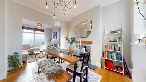 Springfield Place, Cardiff