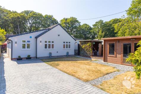 Canford Avenue, Wickford, SS12