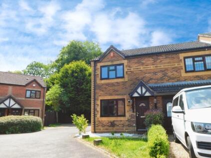 Mayfair Drive, Nuneaton