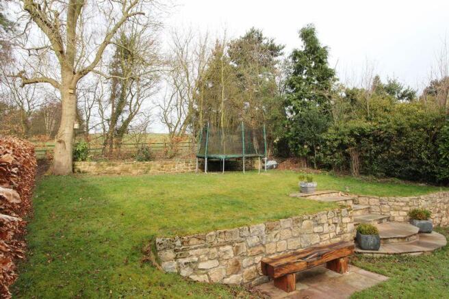 REAR GARDEN 2