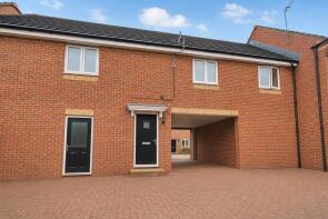 11, Eddleston Road, Swindon SN1 2QR