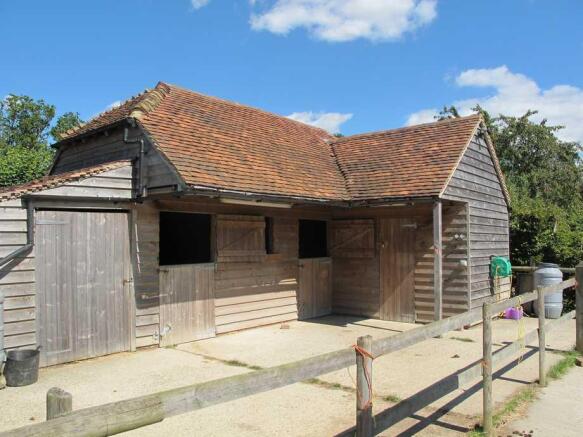 Stables