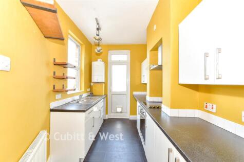 Laburnum Grove, North End, Portsmouth, Hampshire