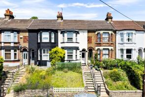 81, Buckland Avenue, Dover CT16 2NS