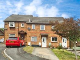 64, St Michaels Way, Brackla, Bridgend CF31 2BE