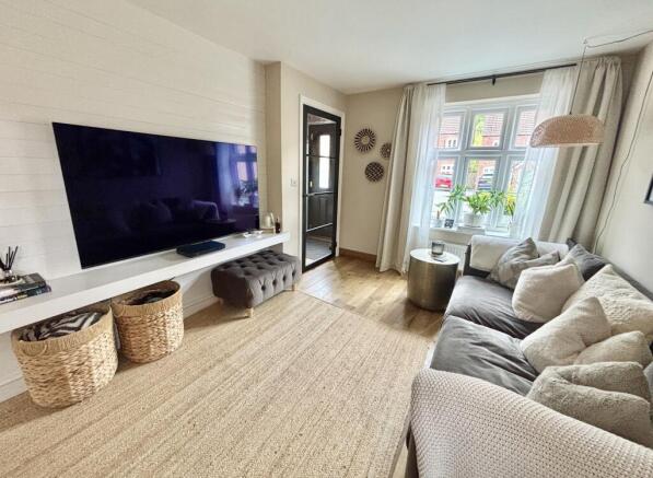 Ffordd Danygraig, Godrergraig, Swansea. photo 4