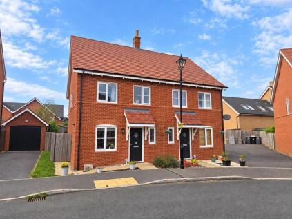 Cantley Road, Great Denham, Bedford