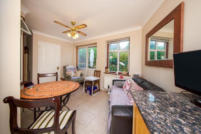 Kitchen/2nd Receptio