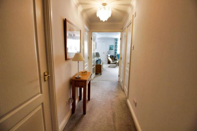 hallway