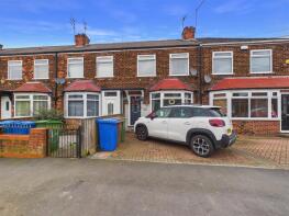 45, Cambridge Road, Hessle HU13 9DB
