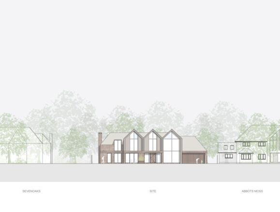Chester Road, Mere, Knutsford, WA16 photo 4
