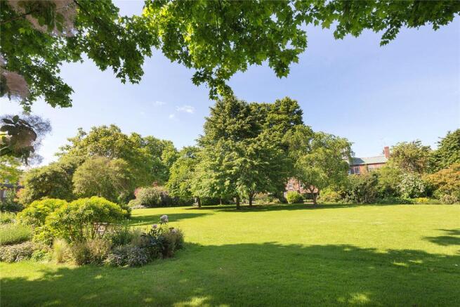Communal Garden