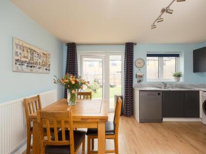 Orchard Avenue, Hartcliffe