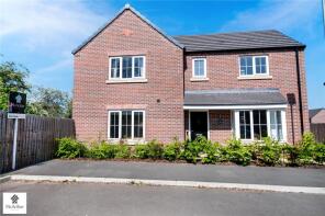 18, Forester Gardens, Retford DN22 6UR