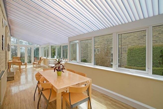 Orangery