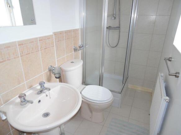 En suite