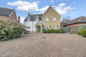 6, Larks Gate, Bury St. Edmunds IP28 6HY