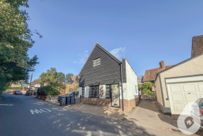18, Benington Road, Stevenage SG2 7DX
