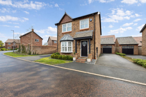 3, Grimshaw Close, Wilmslow SK9 2TR