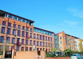 Flat 64, Portland Square, Portland Road, Nottingham NG7 4HS
