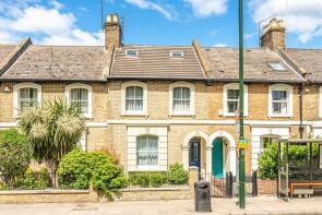 45, Richmond Road, Twickenham TW1 3AW