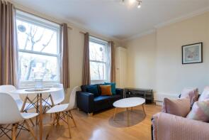 Flat 7, 250 252, Elgin Avenue, London W9 1JD