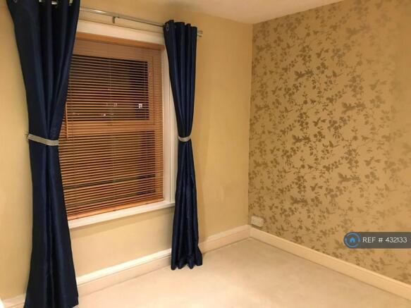 Double Back Bedroom
