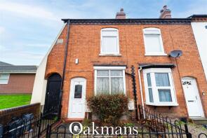 78, Winnie Road, Birmingham B29 6JX