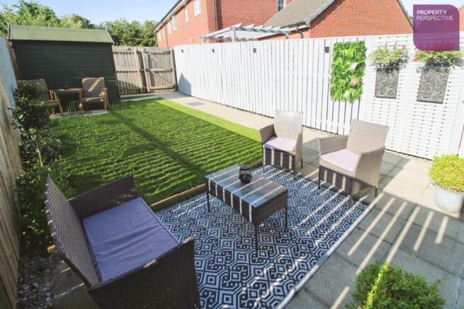 4 bed Terraced for sale Image 12