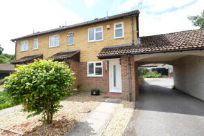 35, Evergreen Close, Southampton SO40 4XU