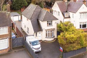 46, Northampton Road, Kettering NN15 7JU