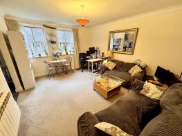 Flat 1, 10, Haydon Place, Guildford GU1 4LL