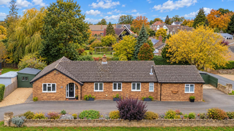 Rectory Lane, Walgrave, Northamptonshire NN6