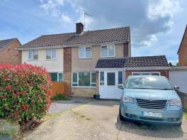 101, Heatherstone Avenue, Southampton SO45 4LE