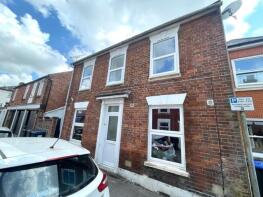 22, North Street, Salisbury SP2 7SG