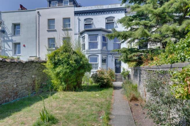 More Property Information