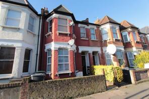 303, Mount Pleasant Road, Tottenham, London N17 6HD