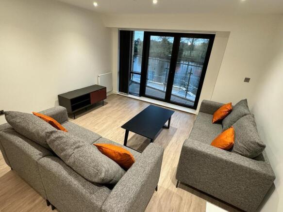 Lounge photo 1