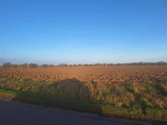 Dam Lane, Ottringham, HU12 0AN